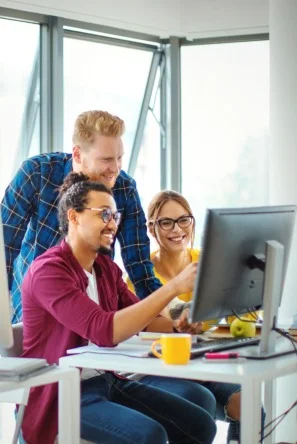 One Team, All Services Covered