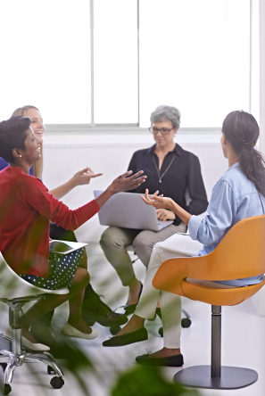 Presence Across Borders, Precision in Every Market